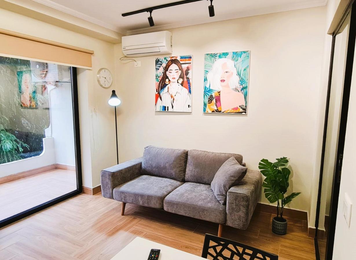 2V1 - Center Apartment 1 Tiranë Ngoại thất bức ảnh
