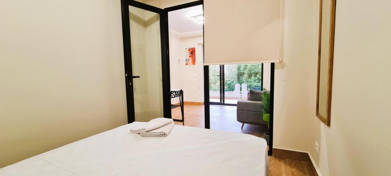2V1 - Center Apartment 1 Tiranë Ngoại thất bức ảnh